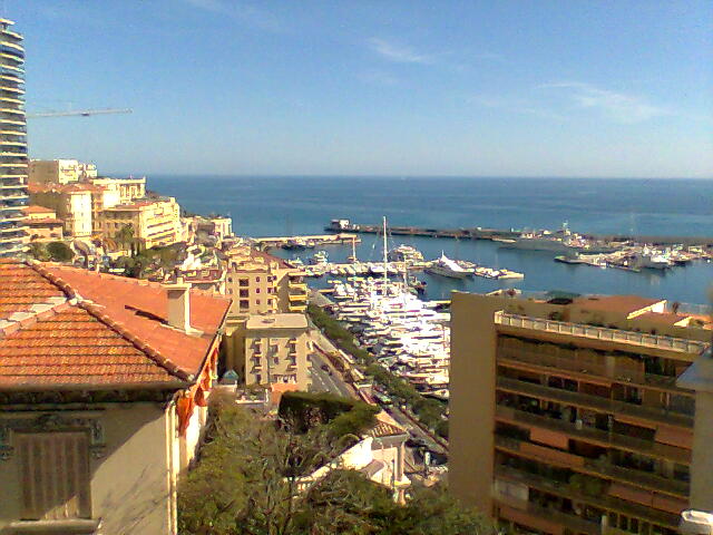 Principality of Monaco - MEB Art